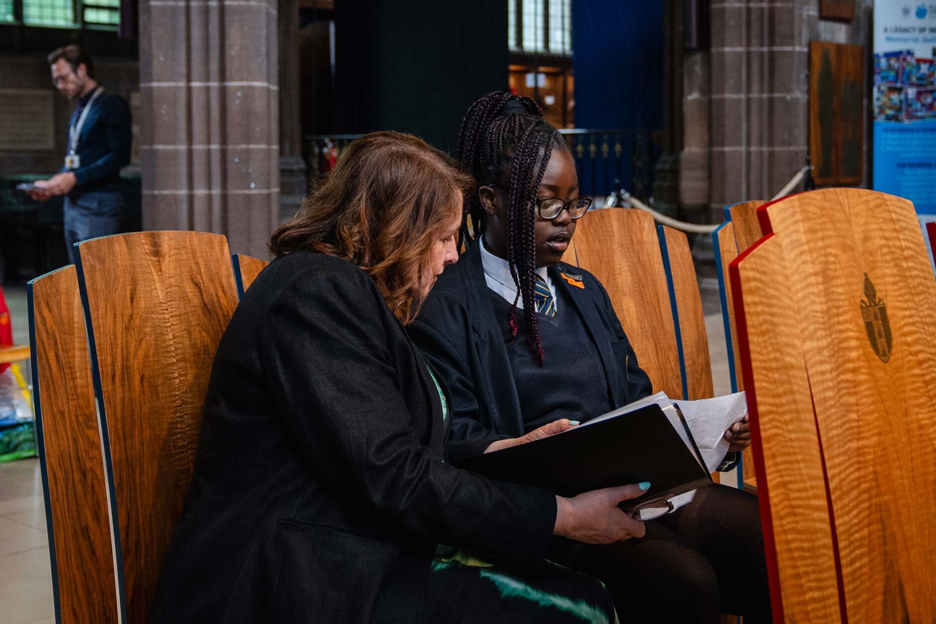 Book a support appointment