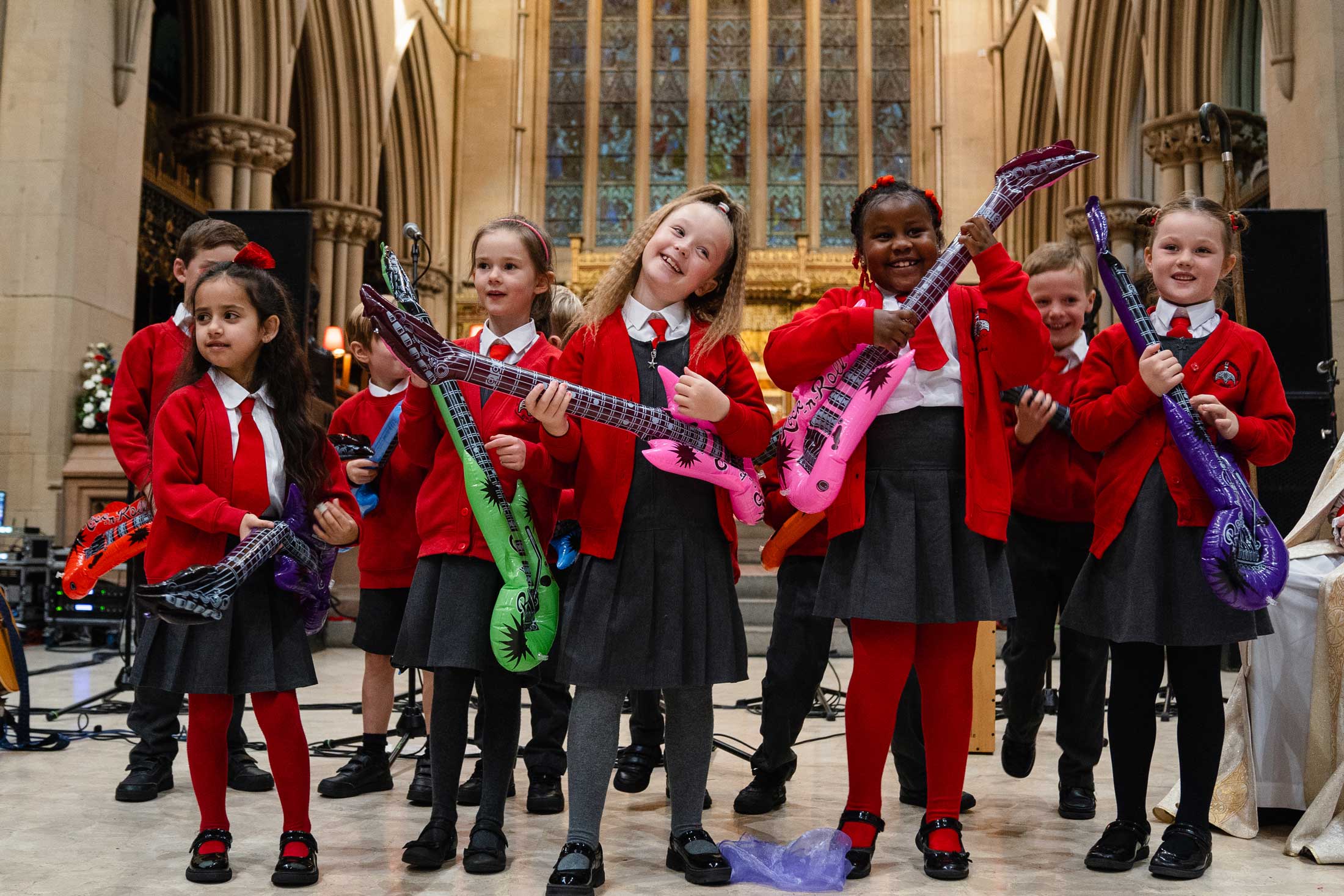 Developing Licensed Lay Ministry Pathways